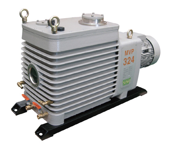 MVP large pump for vacuum Insulator, Metallurgy, impregnated