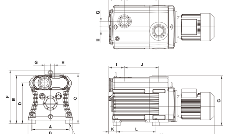 outside dimensions