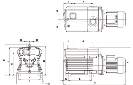 outside dimensions